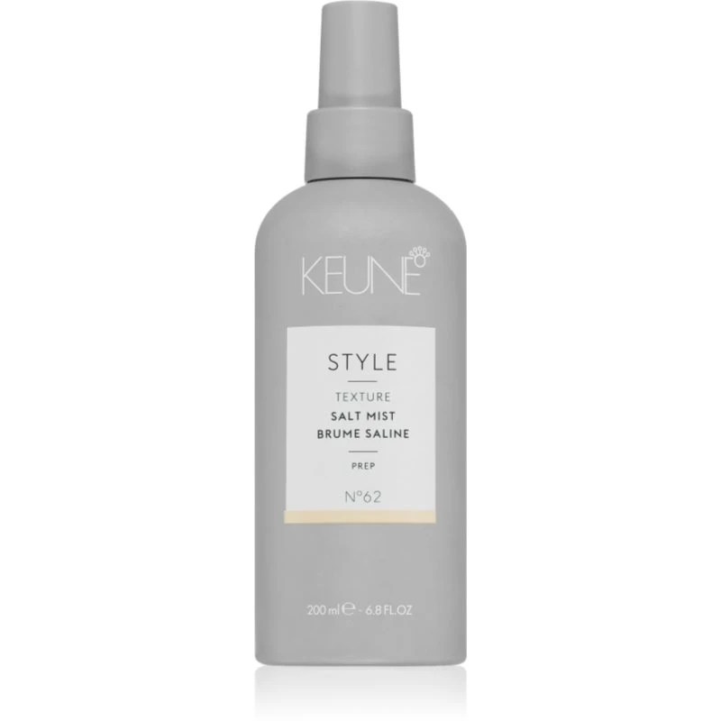 Keune Style Texture stylingový solný sprej pro plážový efekt 200 ml