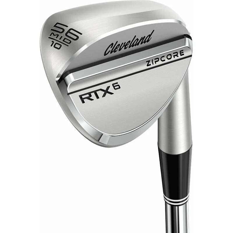 Cleveland RTX 6 Zipcore Tour Satin Wedge LH 54 SB