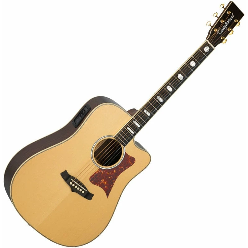 Tanglewood TW1000 H SRCE Natural Gloss