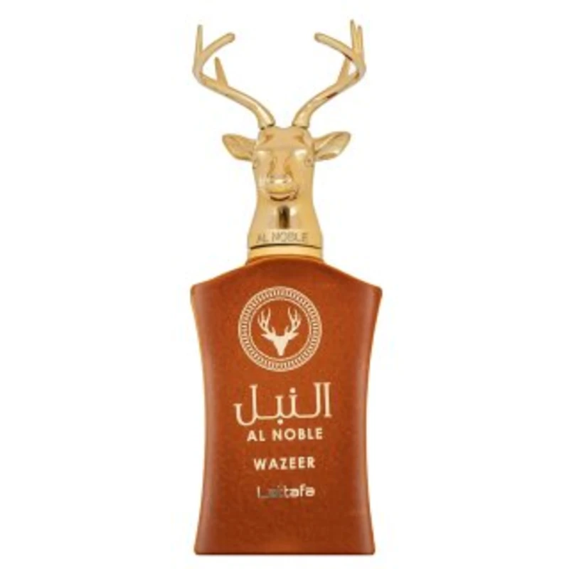 Lattafa Al Noble Wazeer - EDP 100 ml