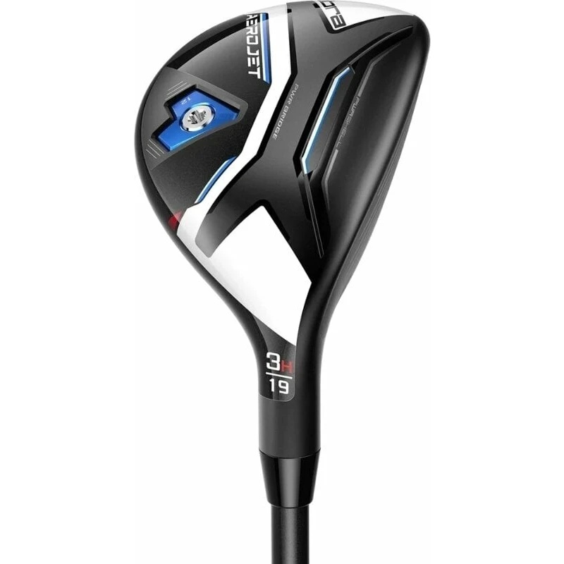 Cobra Golf Aerojet Hybrid 3H RH Regular