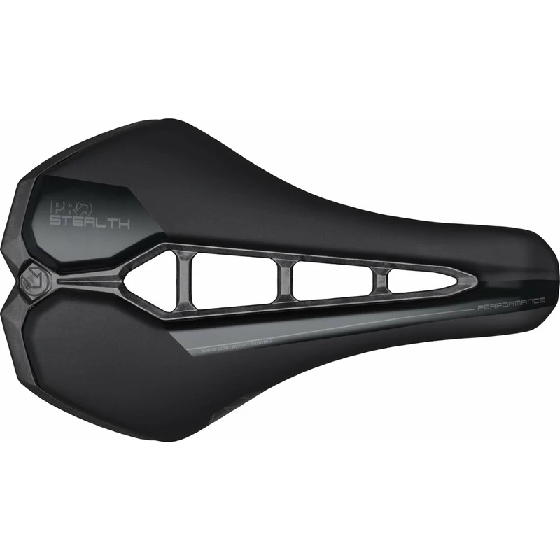 PRO Stealth Performance Saddle Sedlo