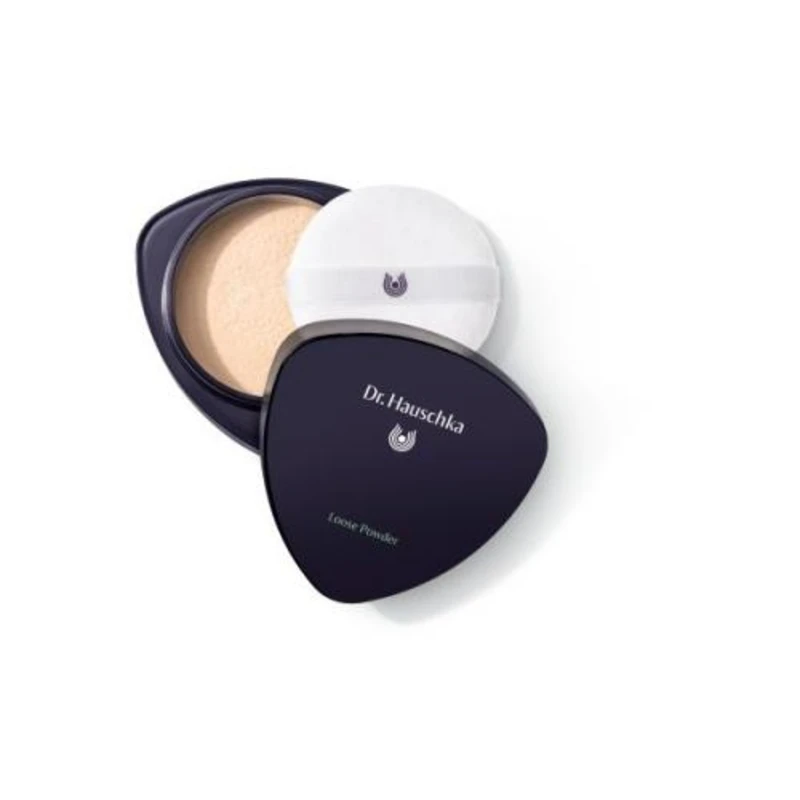 Dr. Hauschka Fixační sypký pudr (Loose Powder) 12 g