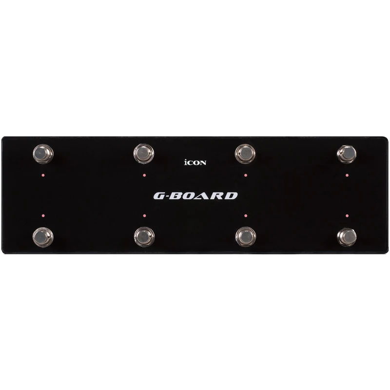 iCON G-Board BLK Nožní přepínač