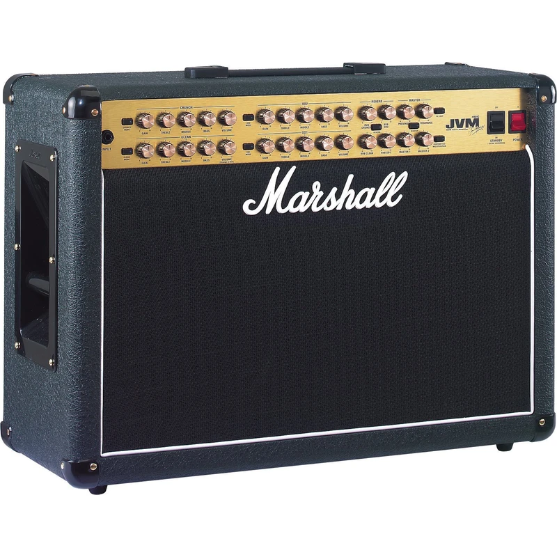 Marshall JVM410C