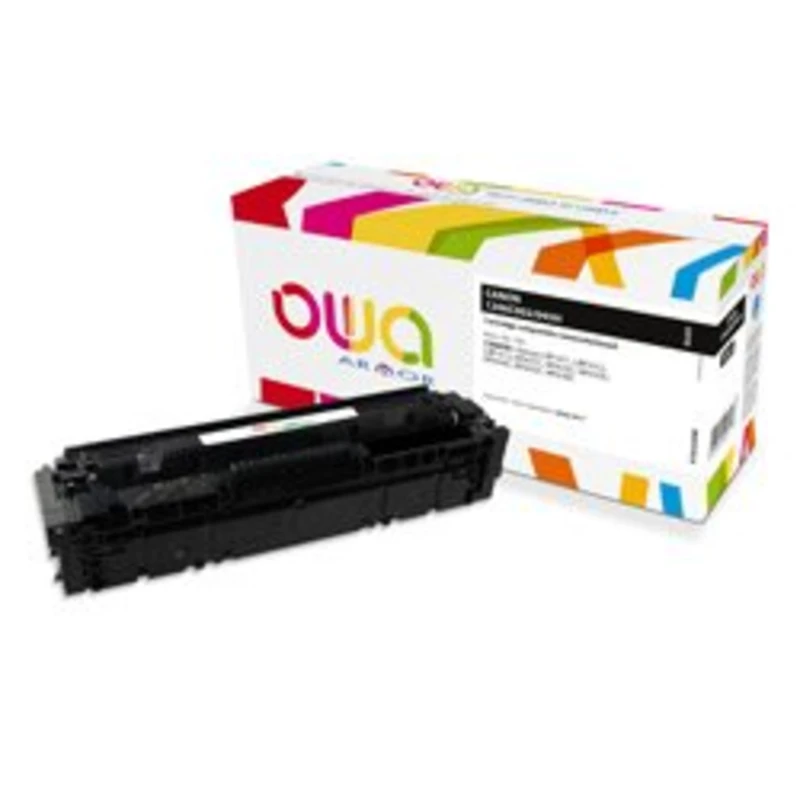 OWA Armor toner pro Canon LBP 613, 2.800 str. BK (045HBK)