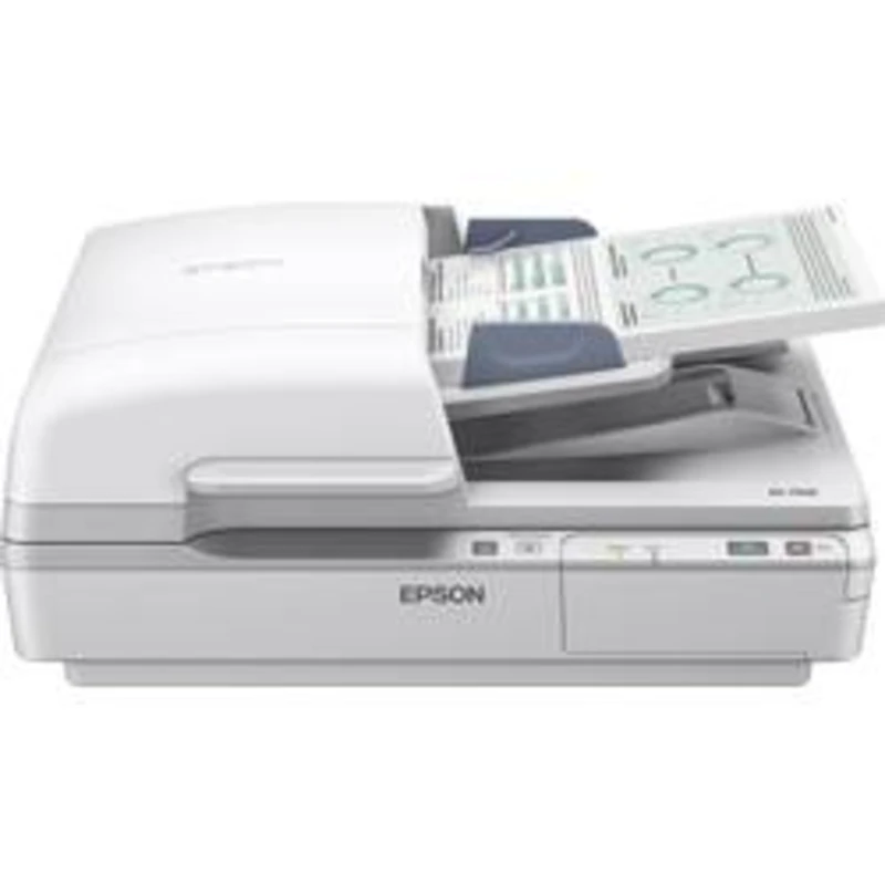 Epson WorkForce DS-7500, skener A4,1200dpi,ADF