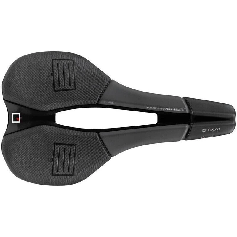 Prologo Proxim W650 Performance Saddle Black