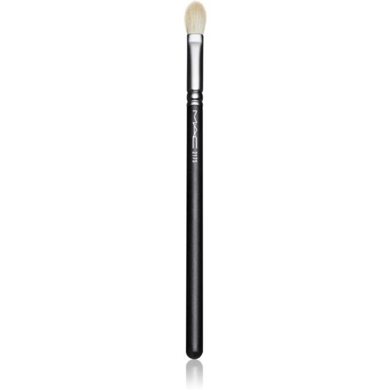 MAC Cosmetics 217S Blending Brush štětec na aplikaci očních stínů