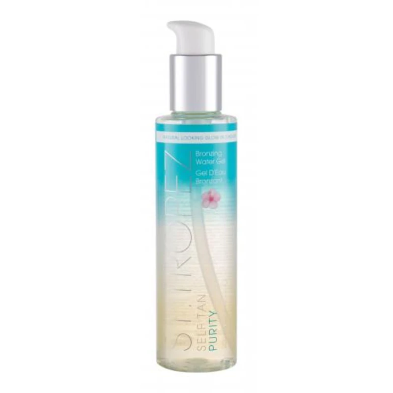 St.Tropez Self Tan Purity samoopalovací gel 200 ml