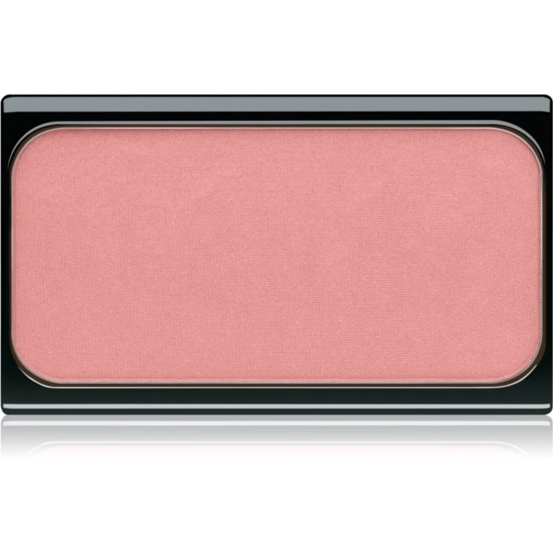 Artdeco Blusher pudrová tvářenka v praktickém magnetickém pouzdře odstín 33A Little Romance 5 g