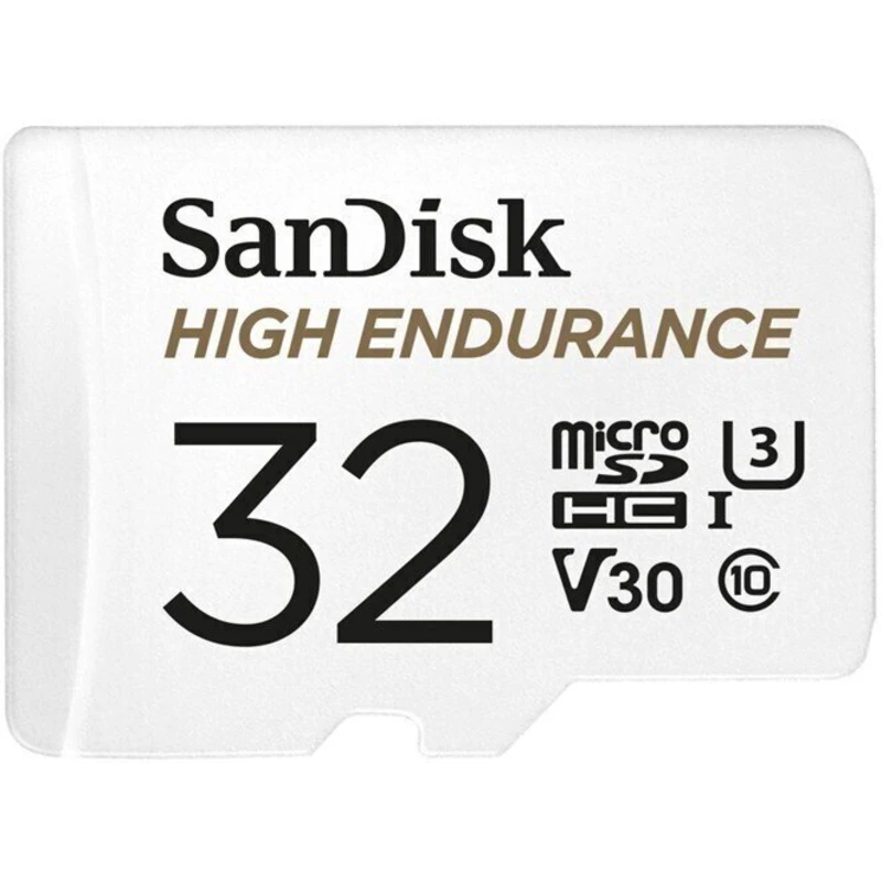 SanDisk High Endurance 32 GB SDSQQNR-032G-GN6IA