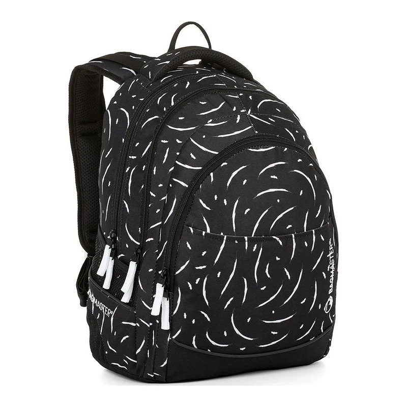 Bagmaster Digital 23 A Black/White