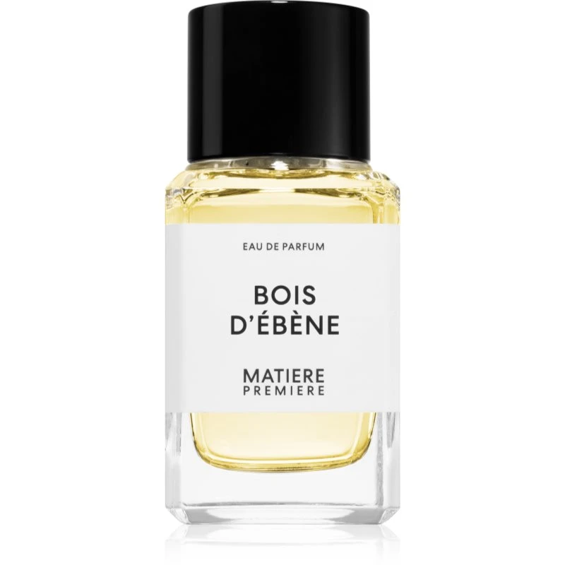 Matiere Premiere Bois d'Ebene parfémovaná voda unisex 100 ml