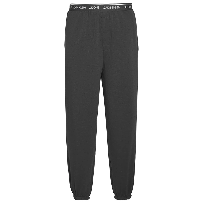 Calvin Klein Cuffed Jogging Pants