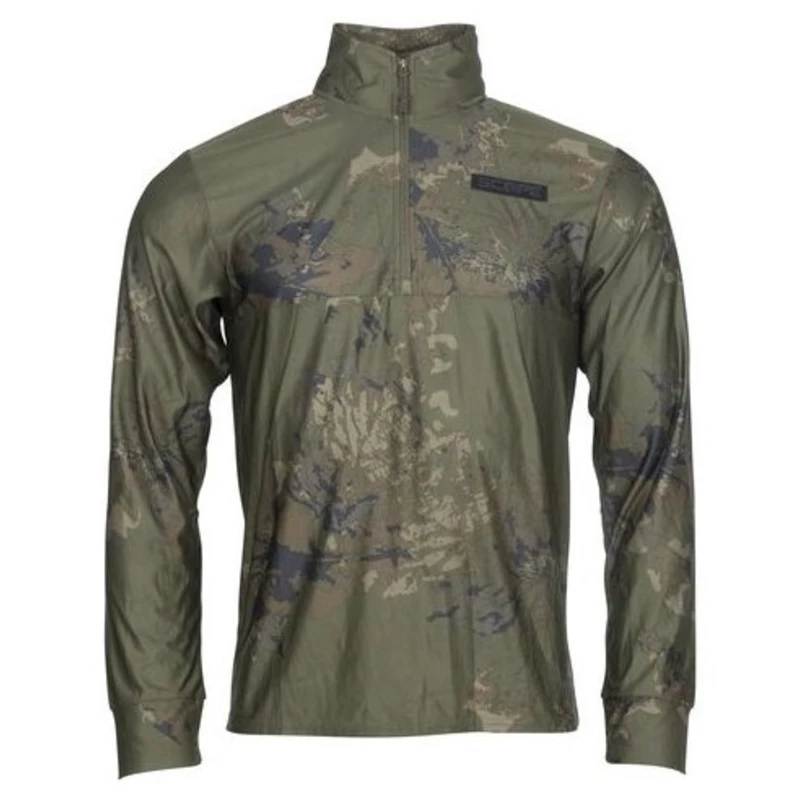 Nash triko scope ops long sleeve t shirt - l