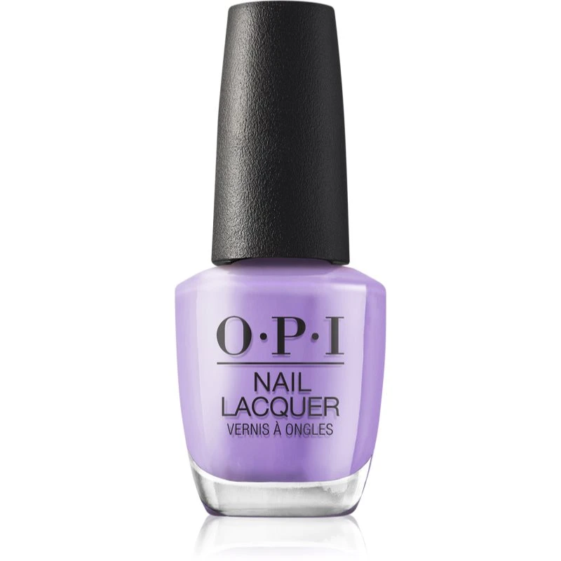 OPI Nail Lacquer Summer Make the Rules lak na nehty Skate to the Party 15 ml