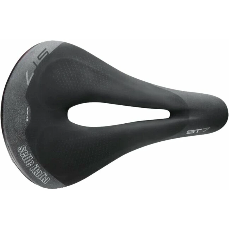 Selle Italia ST7 Superflow Black L