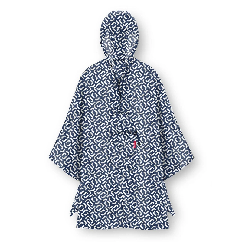 Poncho Reisenthel Signature navy