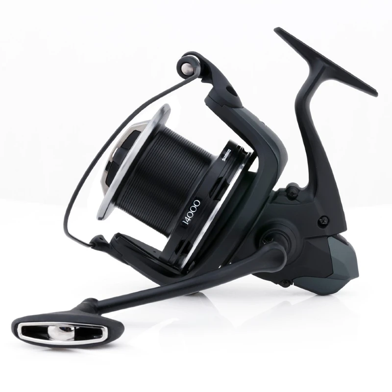 Shimano naviják power aero 14000 xtb