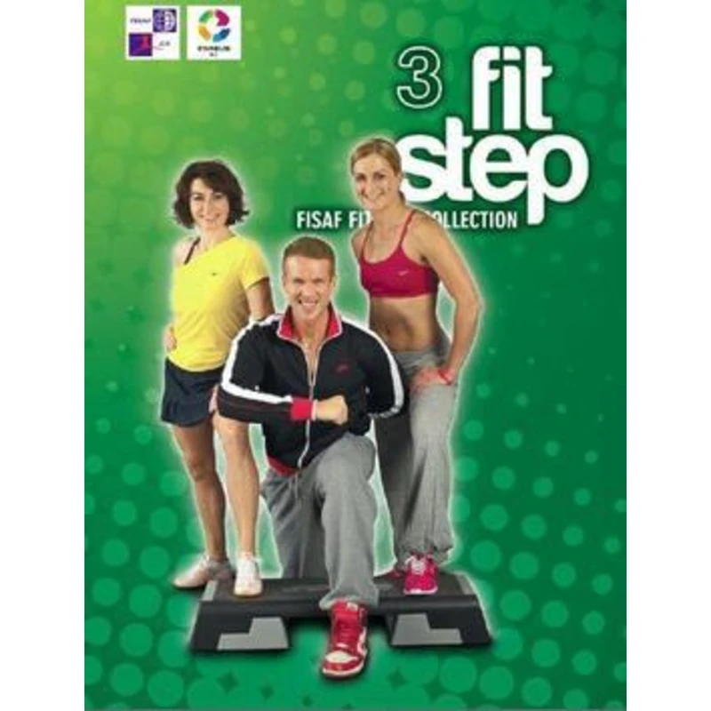 Fit step