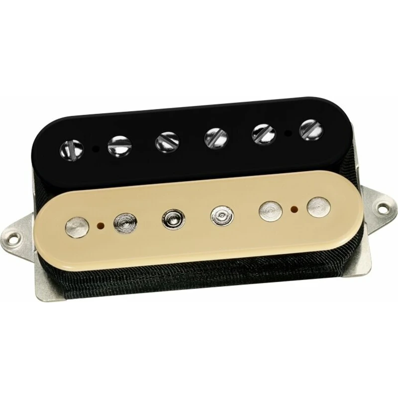 DiMarzio DP 223BC PAF Bridge Zebra