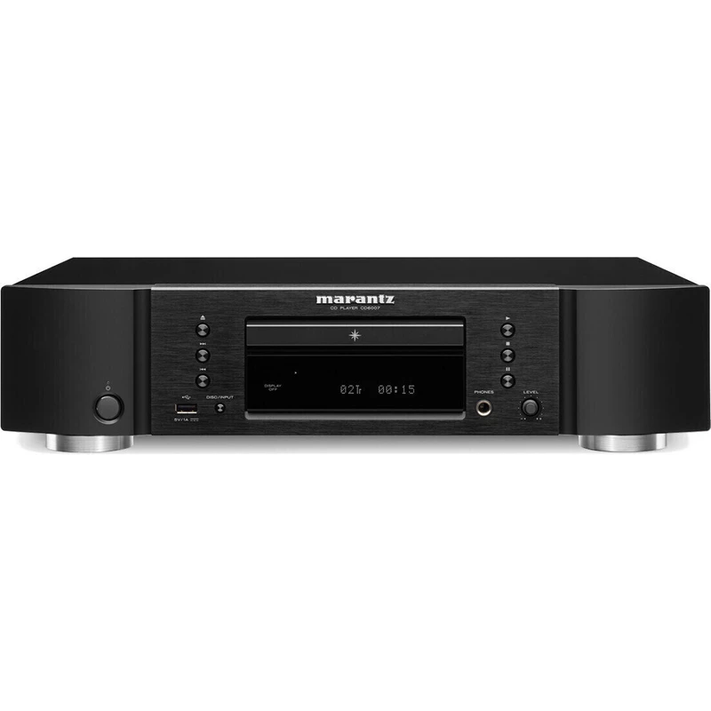 Marantz CD6007 Černá