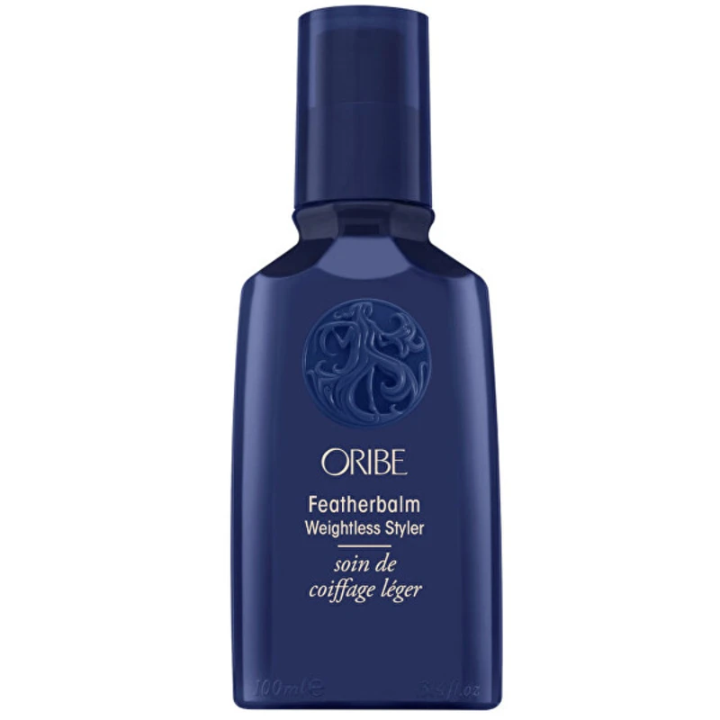 Oribe Ultra lehký stylingový balzám (Featherbalm Weightless Styler) 100 ml