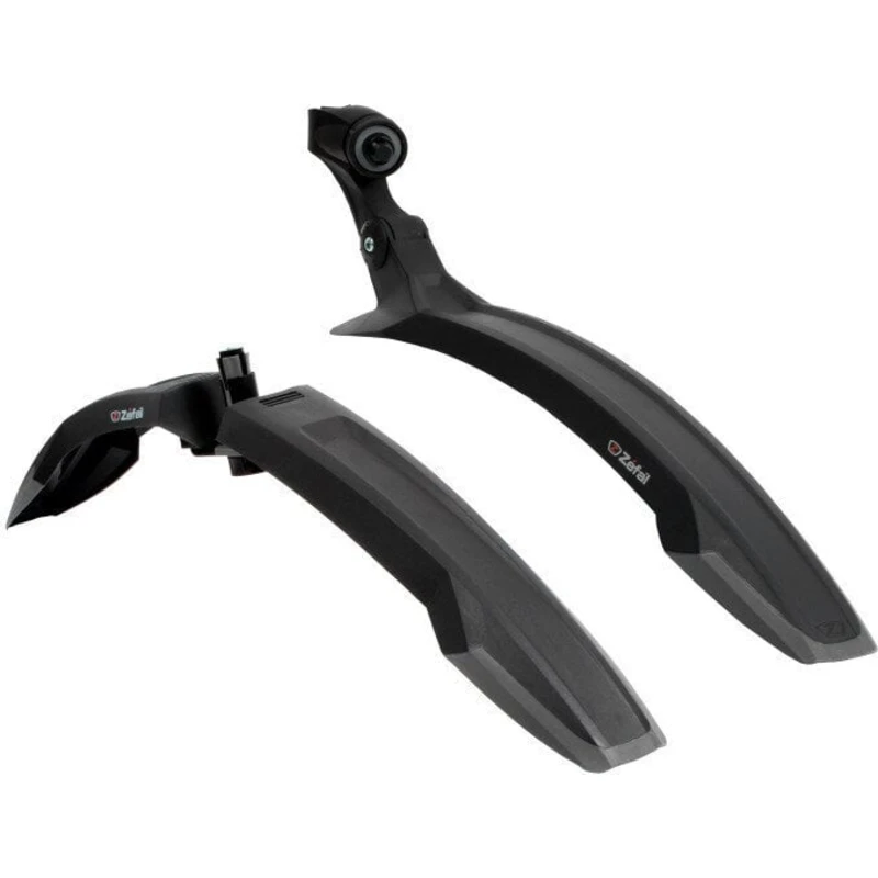 Zéfal Set Deflector RM60 + FM60 Mudguards Set