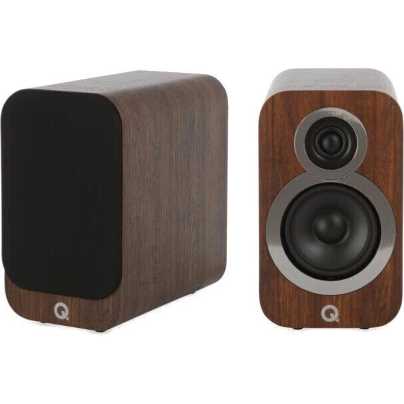 Q Acoustics 3010i Ořech