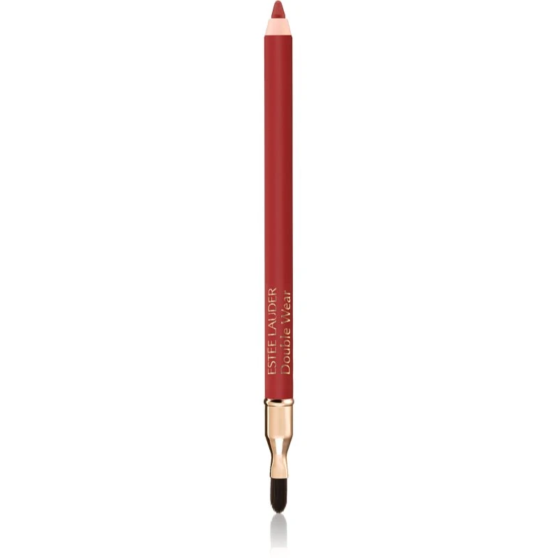 Estée Lauder Double Wear 24H Stay-in-Place Lip Liner dlouhotrvající tužka na rty odstín Red 1,2 g