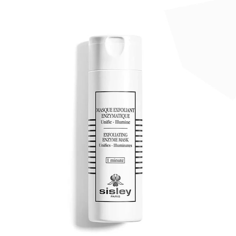 SISLEY - Exfoliating Enzyme Mask - Jemný peeling