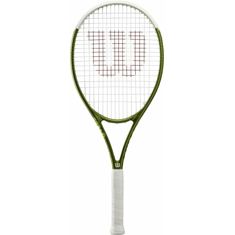 Wilson Blade Feel Team 103 Tennis Racket 3