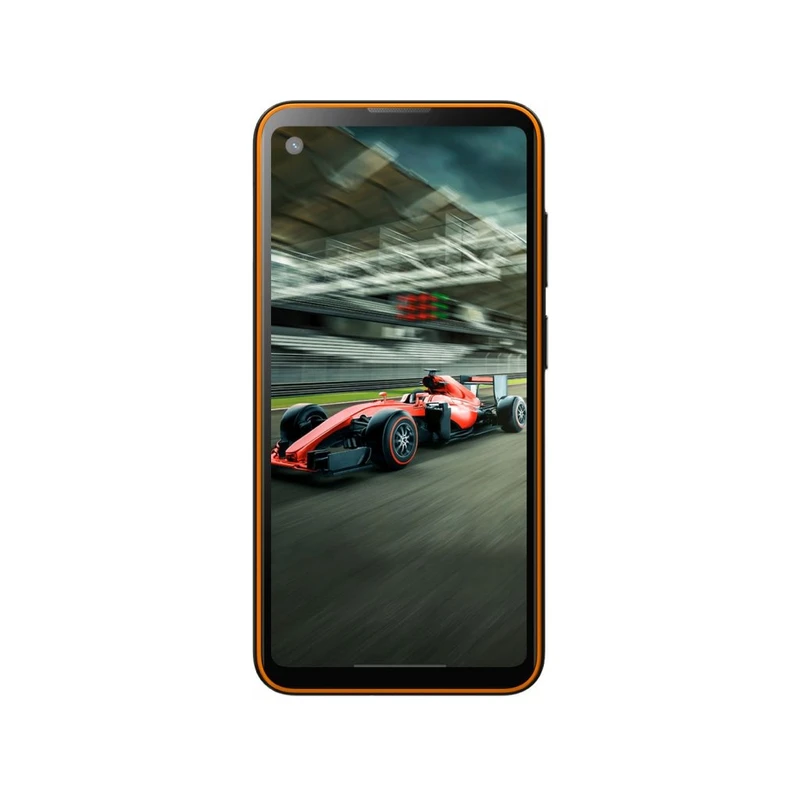 iGET Blackview GBL5000 8GB/128GB oranžová