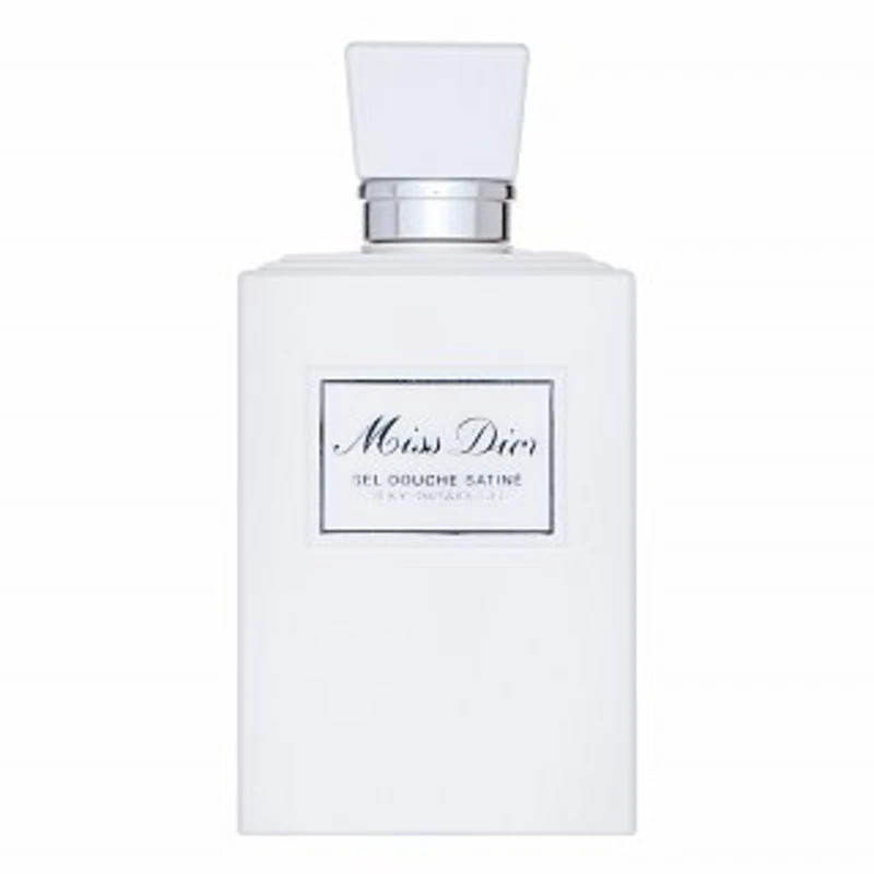 Christian Dior Miss Dior Chérie sprchový gel pro ženy 200 ml