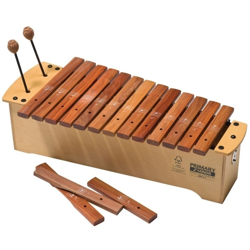 Sonor AXP 1.1 Alt Xylophone Primary International Model