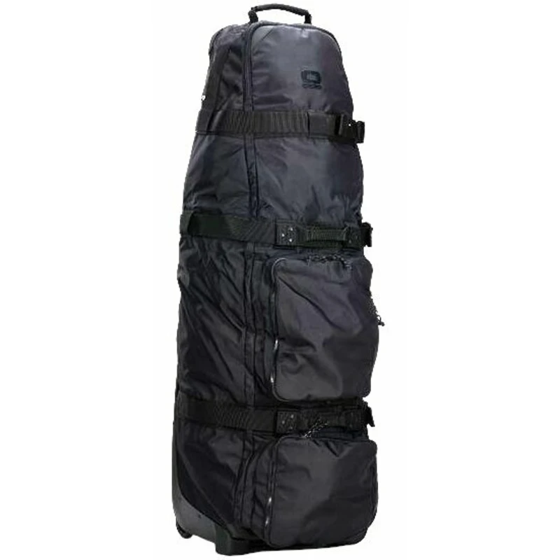 Ogio Alpha Travel Cover Max Black 2023