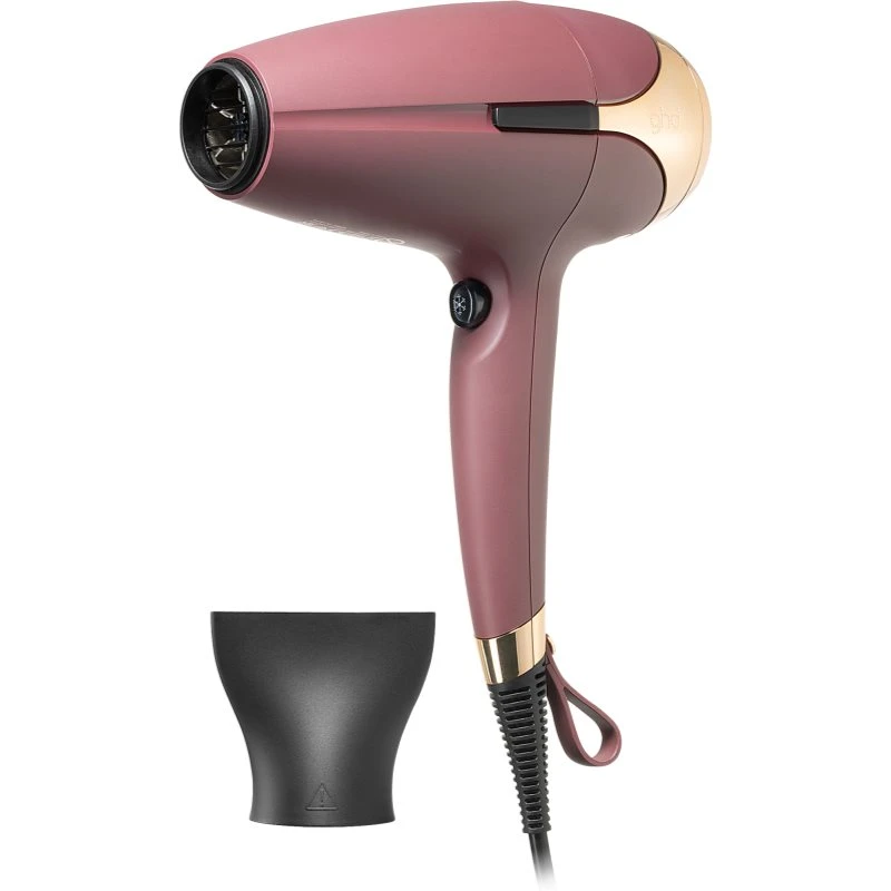 ghd Helios fén na vlasy plum