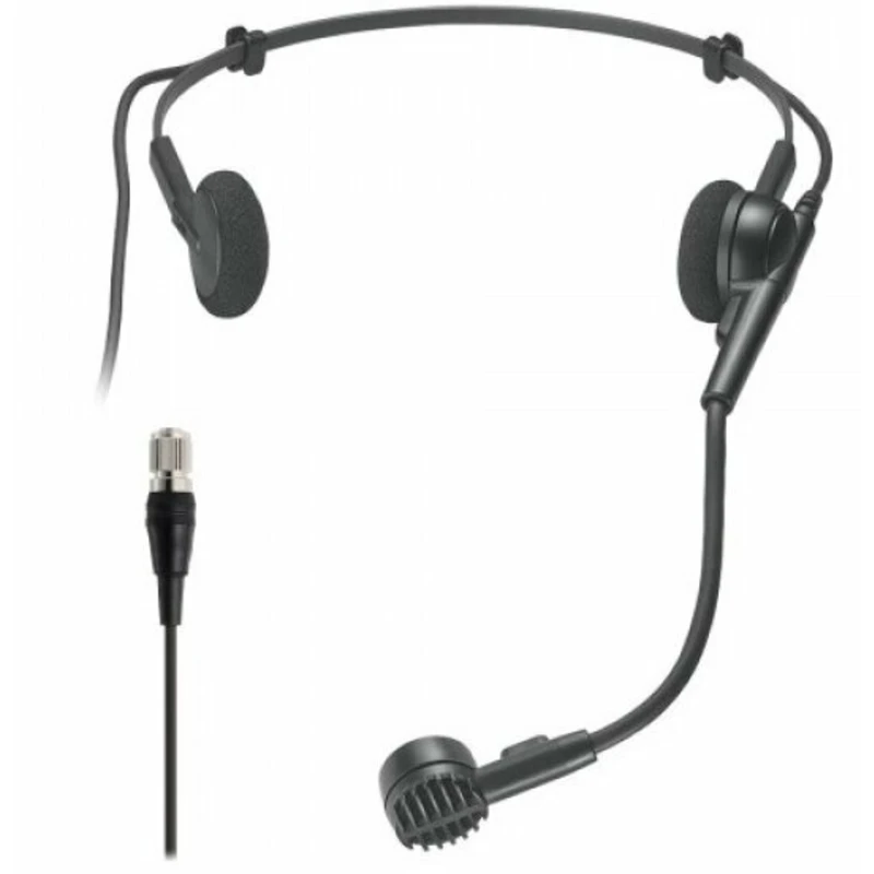 Audio-Technica Pro 8 HEcH Dynamický náhlavní mikrofon