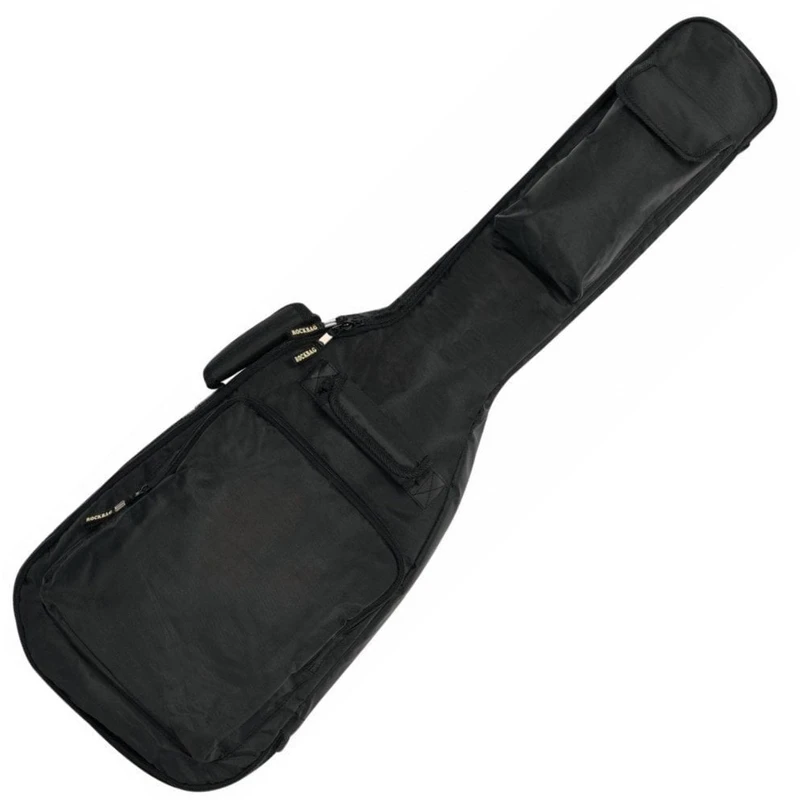 RockBag RB 20516 B/PLUS Pouzdro pro elektrickou kytaru Černá