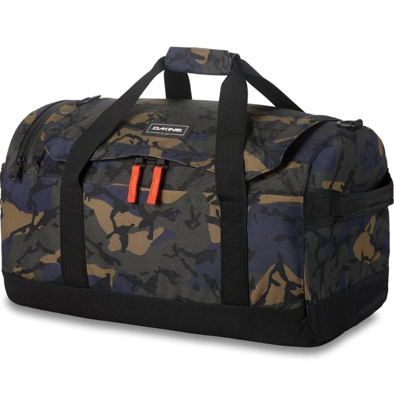 Dakine Cestovní taška 35L Eq Duffle 35L 100002934-S22 Cascadecamo