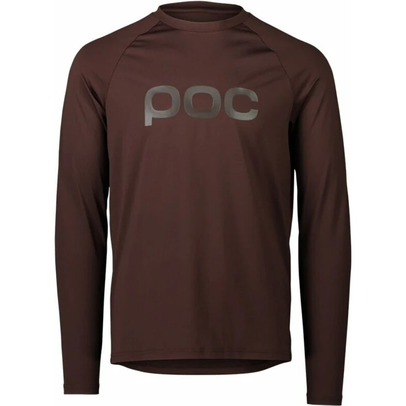 POC Reform Enduro Men's Jersey Axinite Brown L