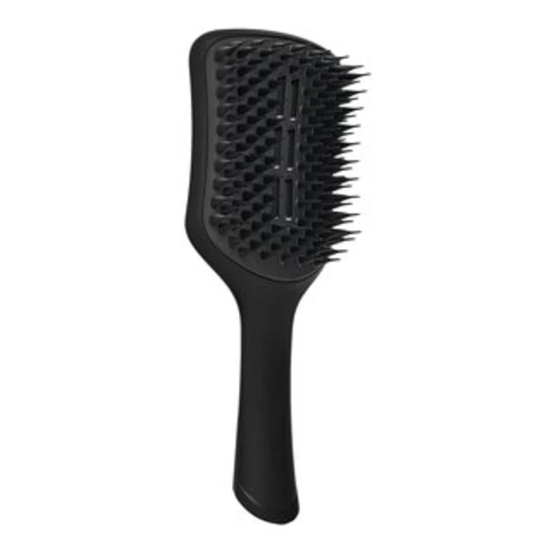 Tangle Teezer Easy Dry & Go Vented Blow-Dry Hairbrush kartáč na vlasy pro snadné rozčesávání vlasů Large Black