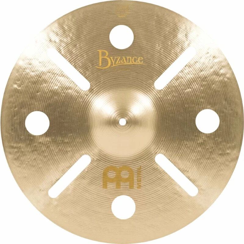 Meinl Byzance Vintage Trash Crash činel 18"