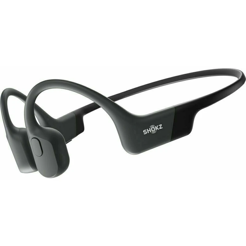 Shokz OpenRun Standard Black