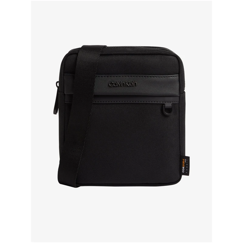 Černá pánská crossbody taška Calvin Klein - Pánské