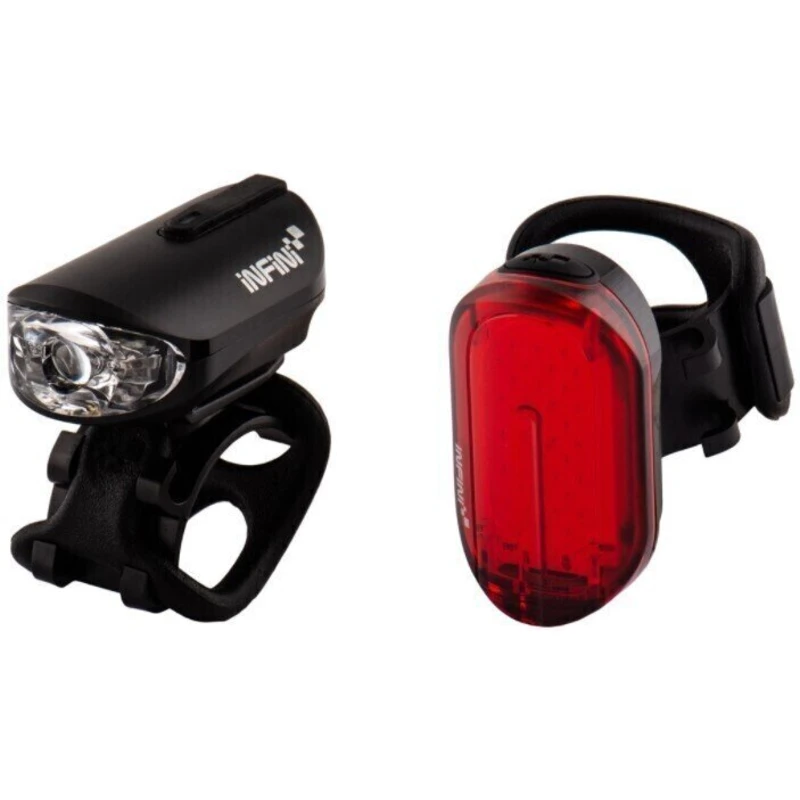 Infini Olley Bike Lights Set