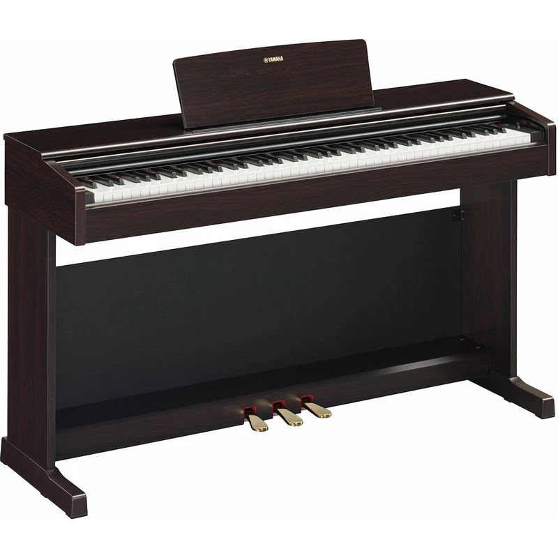 Yamaha YDP-145 Dark Rosewood Digitální piano