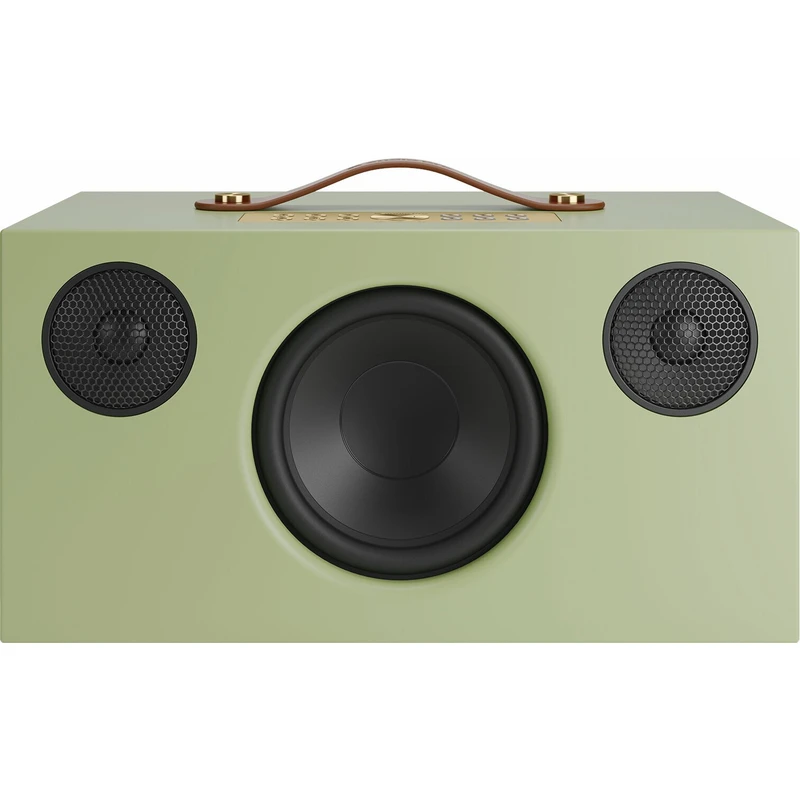 Audio Pro C10mkII Sage Green