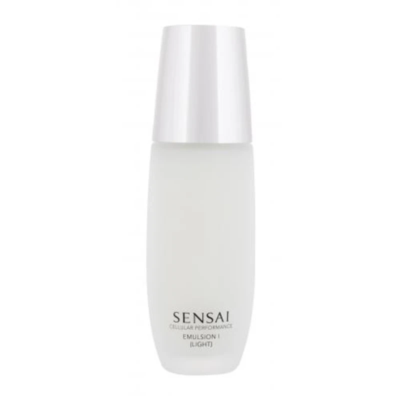 Sensai Cellular Performance Lotion I Light 125 ml pleťová voda a sprej W na normální pleť; na smíšenou pleť; na mastnou pleť; na dehydratovanou pleť